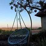 La Fontaine Du Mas Frühstückspension