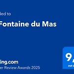 La Fontaine Du Mas