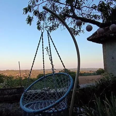 La Fontaine Du Mas Bed & Breakfast