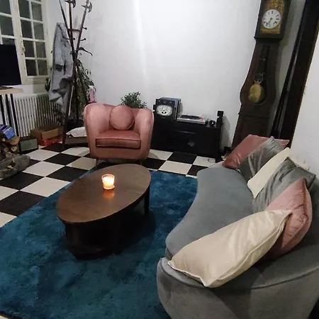 Bed & Breakfast La Fontaine Du Mas