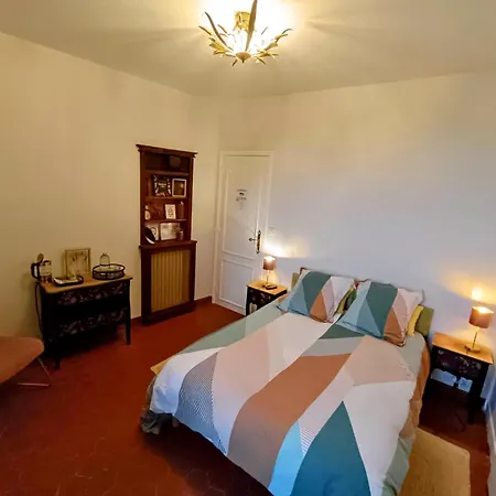 La Fontaine Du Mas Couette-café Thiviers