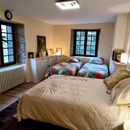 La Fontaine Du Mas Thiviers