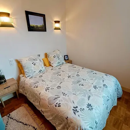 La Fontaine Du Mas Bed & Breakfast 3*