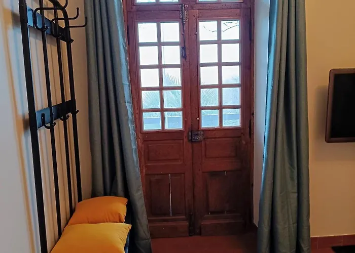 فندق مبيت وإفطار La Fontaine Du Mas Thiviers