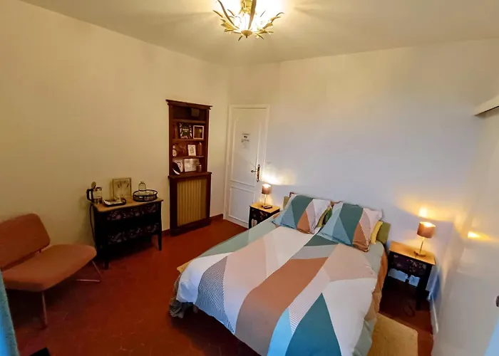 La Fontaine Du Mas Bed & Breakfast Thiviers