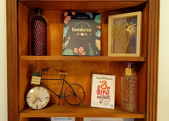 La Fontaine Du Mas 3*