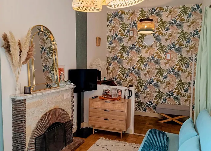 La Fontaine Du Mas Bed & Breakfast