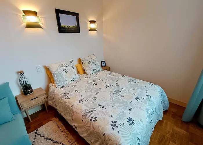 La Fontaine Du Mas فندق مبيت وإفطار 3*